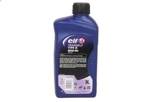 Olio cambio manuale ELF 2213870 - Foto 1 di 7