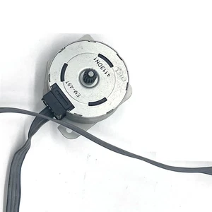 Motore pompa aspirazione inchiostro adatto per Epson EM-497 P608 PX1004 P600 L1800 R2000 L1300 - Foto 1 di 6