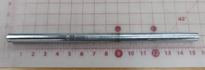 BowFlex Bow Flex Home Gym - Barra de extensión de pierna de 15 1/4" x 3/4" de diámetro Foto 1 de 2