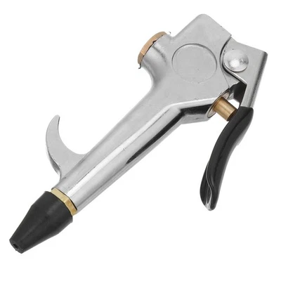  High Pressure Air Blower - 1/4 Air Duster Handheld Cleaner - Tool For - Image 1 of 4