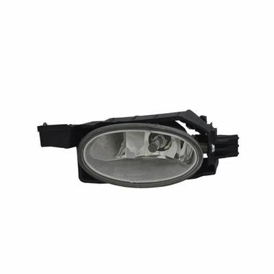 Conjunto de luces antiniebla lado del conductor CAPA HO2592137 para Honda Odyssey 2014 2015 Foto 1 de 4