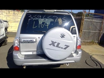 Windshield Wiper Motor XL-7 Fits 99-06 VITARA 1030129 - Image 1 of 4