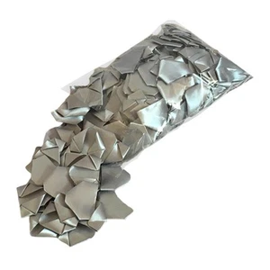 234Pcs Satin Ribbon Rose Petals Decor for Anniversary Party Valentine’S Day - Picture 1 of 49