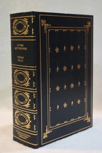 Of Time And The River by Thomas Wolfe International Collector's Library hc - Bild 1 von 5
