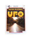 Vintage 1980 "Ufo" By Rhoda Blumberg Book
