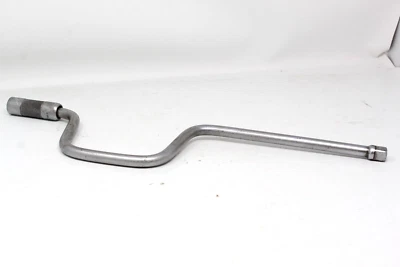 Vintage MUSTANG Tools Speed Wrench MS85 - 1/2" Drive - 18" USA - Image 1 of 4