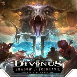 Expansión Divinus: Shadow of Yggdrasil - Imagen 1 de 1