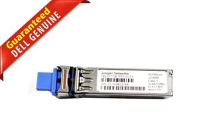 New OEM Dell Juniper SCP6G14-J3-AWE Sumitomo 1Gbps SFP Transceiver Module CVD3W - Picture 1 of 4