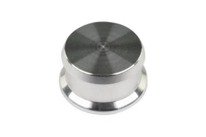 Turbosmart Blow-Off Valve 34 mm Recirculating Hose Blanking Plug TS-0205-2016 - Bild 1 von 3