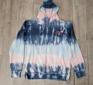 Eighty Eight Brand Hooded Sweatshirt - Size Small - VGUC - Picture 1 of 3