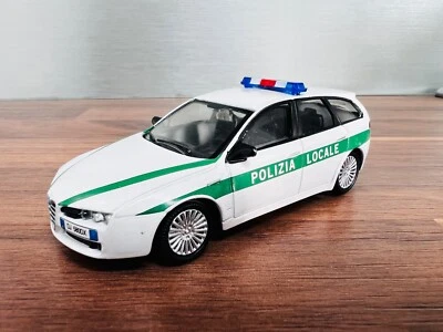 Alfa policía república checa Foto 1 de 4