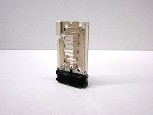 GE GENERAL ELECTRIC, #CR123H205A THERMAL UNIT 1.78 AMPS - Picture 1 of 2