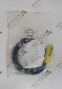 Brad Harrison, BEY401P-FBM-05, Daniel Woodhead Junction Actuator Block Sensor - Bild 1 von 5