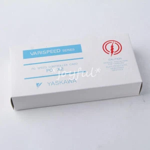 1 Stück NEU für Yaskawa PG SPEED Controller Karte PG-X2 73600-A0153 - Bild 1 von 1
