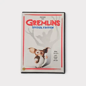 Gremlins Special Edition (DVD, 1984) R1 80s Comedy Fantasy Horror Free Postage - Picture 1 of 3