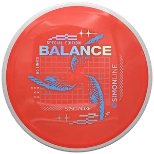 Axiom Balance | ELIGE DISCO EXACTO | DISC GOLF - Imagen 1 de 20