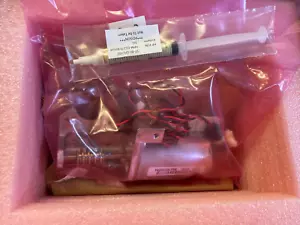 NEU VERSIEGELT HP M0E29-67021 MEDIENMOTOR 60 Zoll Storm Latex 560 Drucker - Bild 1 von 3
