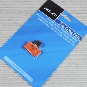 Bremsbelag XLC BP-O25 organisch für BR-M985 M675 M6000 M615 M675 S700 R785 M666 - Bild 1 von 3