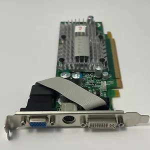 ZOTAC NVIDIA GeForce 7300 GT 512MB Computer Graphics Cards - Picture 1 of 3