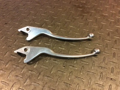 Lot of 2 Sym GTS 125, 250 300 Right Brake Level 53175-HMA-000 - Image 1 of 4
