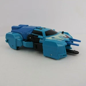 Transformers 2016 Blizzard Strike Autodrift Mini-Con Deployer (Hasbro) - Picture 1 of 10