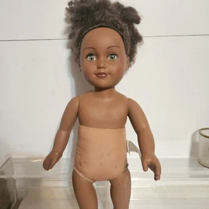 My lyfe Cititoy African American 2013 Babydoll - Picture 1 of 4