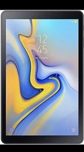 Samsung Galaxy Tab A SM-T595 Tablet 10.5" 32gb/3gb Ram WiFi + 4G Unlocked. - Picture 1 of 4