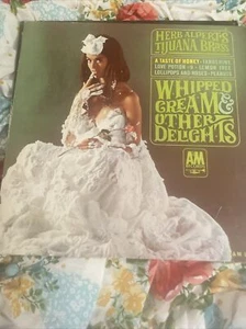 Herb Alberts Tijuana brass taste of Honey tangerine love potion number nine... - Picture 1 of 7