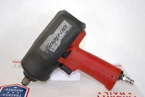 NEW SNAP ON PT650  PT 650  1/2" DRIVE IMPACT WRENCH GUN w/ BOOT - Bild 1 von 7
