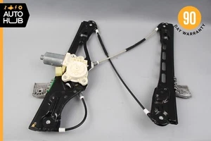 03-09 Mercedes W211 E350 E550 Window Regulator Motor Front Right Passenger OEM - Picture 1 of 12