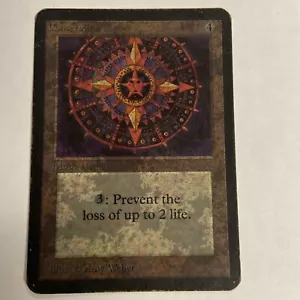 Conservator Limited Edition Alpha Damaged But Playable - Picture 1 of 6