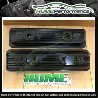350 CHEV VORTEC VALVE COVERS GENUINE GM CENTRE BOLT MARINE 305 350 - Image 1 of 3