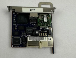 Emerson ATCA-M100 Management Control Board - Picture 1 of 3
