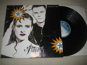 Present History - Always 12'' Vinyl Maxi - Bild 1 von 1