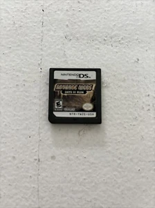 Advance Wars: Days of Ruin (Nintendo DS, 2008) Nur Cartridge - Getestet - Bild 1 von 2