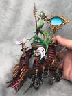 Bloodwrack Shrine Daughters Of Khaine Warhammer Age Of Sigmar Presale Painted