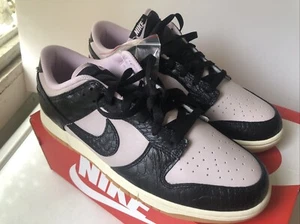 Mike Dunk Low Retro LTD Size 10.5 - Bild 1 von 5