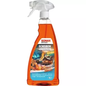 Scheibenenteiser SONAX Scheiben Enteiser Sweet Home Sonderedition 1000 ml - Bild 1 von 2