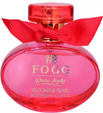 FOGG Scent Rose 50ml Eau de Parfum - 50 ml (para mujer)