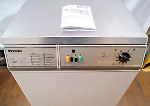 Miele Professional T 5206 Ablufttrockner T5206 Tumbler Dryer Gewerbe TOP - Bild 1 von 7