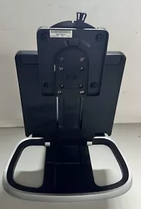 HP 453794-002 589332-001 Monitor Stand Tilt Height-Adjust mit Thin Client Halter - Bild 1 von 4