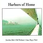 BOK - Harbors Of Home - CD