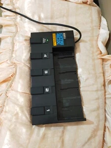 Pedaliera per effetti Korg pme40x modular professional effect anni 80s pedali - Imagen 1 de 9