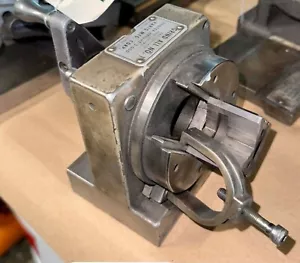 Harig Grind-All No. 1 V-Block Schleifvorrichtung 3" Spitzenhöhe - Bild 1 von 2