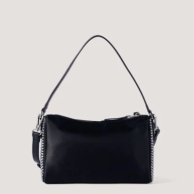 Fiorelli Dixie Shoulder Bag - BLACK RRP £59 - Image 1 of 4