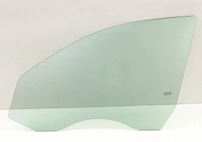 Fits Mercedes Benz E500 E55AMG 4Dr Sedan Driver Left Front Door Window Glass - Imagem 1 de 4
