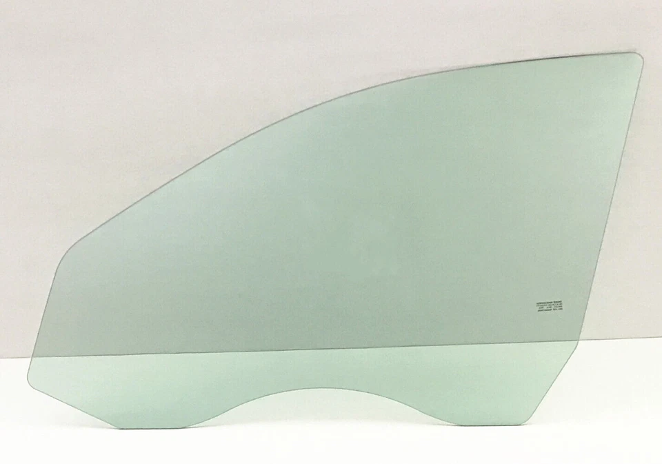 Fits Mercedes Benz E500 E55AMG 4Dr Sedan Driver Left Front Door Window Glass - Image 1 of 4