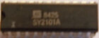 Synertek SY2101A 2101 P2101 - 256 X 4 Static RAM - NOS 