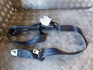 Ceinture Arrière droite - CITROËN GRAND C4 PICASSO II (2) - Réf : 96771179XX - Picture 1 of 4