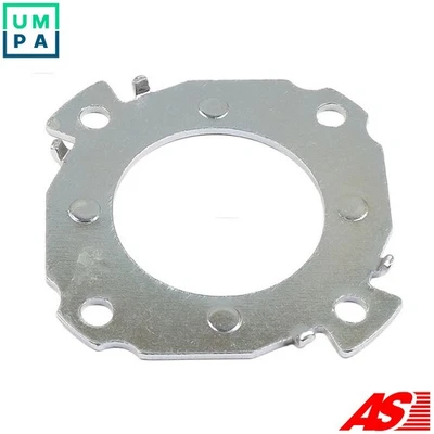 REPAIR SET ALTERNATOR ARS9004 - Image 1 of 4